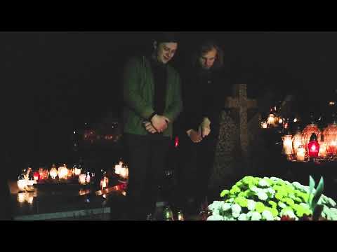 Smyntorz 2 | krótki film o..