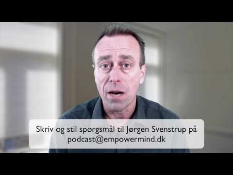 Ny Podcast Kanal fra EmpowerMind