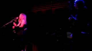 Heather Nova Everytime w/ Lenny Kaye