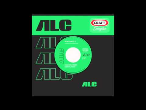 Schoolboy Q - Hoover Street (OG) Prod. Alchemist