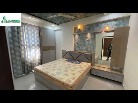 3D Tour Of Aaradhya Govind