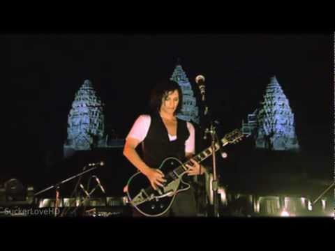 Placebo - Meds [Angkor Wat 2008]