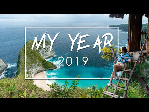 My Year 2019 - Nhìn lại 2019 của tôi | Đức Đen