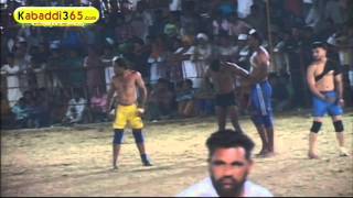 (13) Chakk Ram Singh Wala (Bathinda) Kabaddi Tournament 9 March 2016