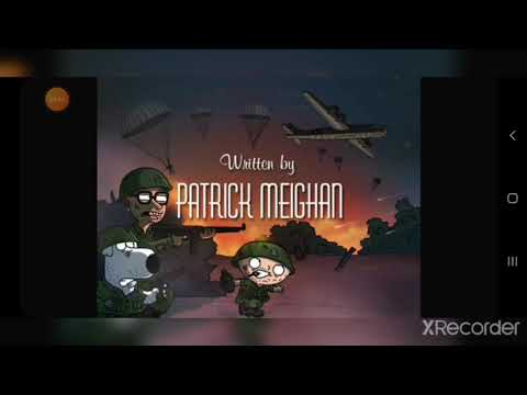 Family Guy - Opening Sequence of Season 7 Episode 3