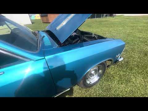 1966 Chevrolet Chevelle (CC-1753638) for sale in Greenville, North Carolina