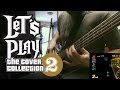 Mario Kart 64 Luigi S Raceway Funk Cover
