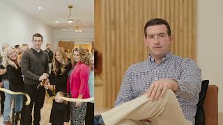 Video Screenshot for Cloud Nine Events: A Unique Event Venue in Berkeley County | Build-Up Berkeley Success Story