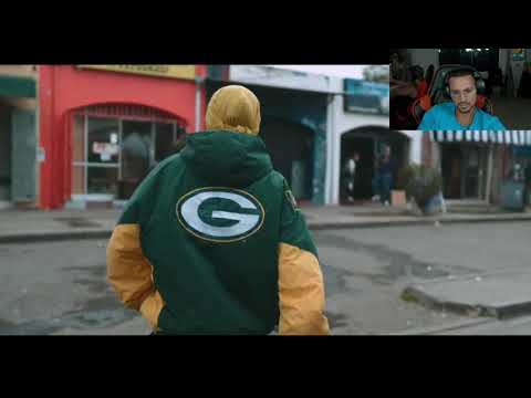 COSCU REACCIONA A Chystemc - BOOMBARRIO (Videoclip)