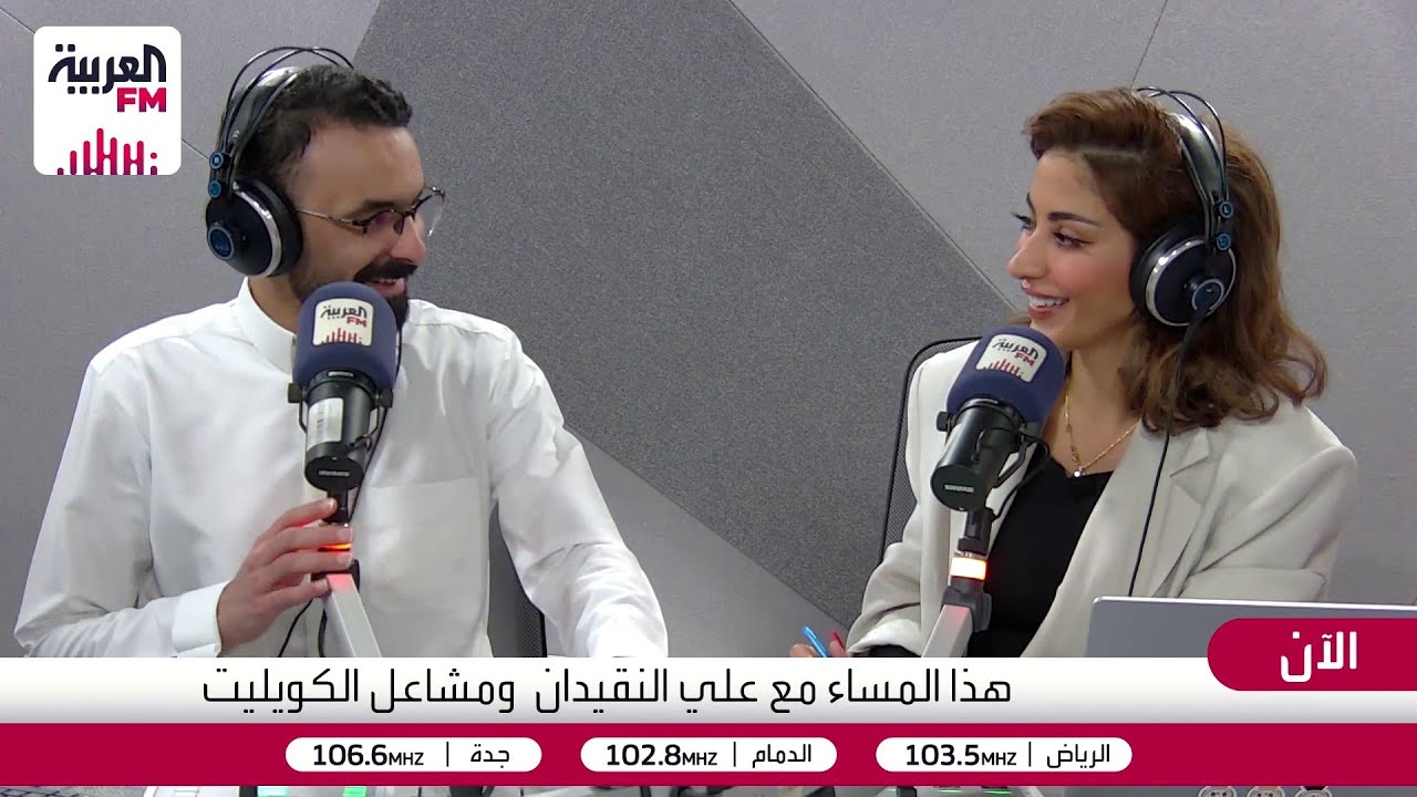 هذا المساء | هل هناك معايير أو مميزات تجعل هذه السيارة مناسبة للرجال وتلك منا?