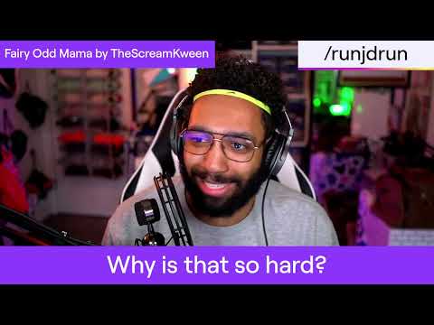 Twitch x Creative Social Media Services - Concept Ideation