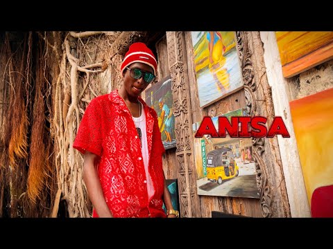 Haanoo Cadee - Anisa (Official Music Video)