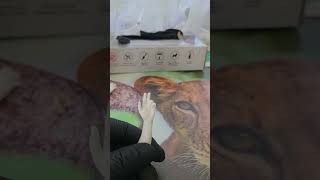 Tvarovatelné ruce pro tvorbu andělů – 6 cm (pár)