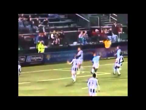 Danilo Martins 2014 Forward