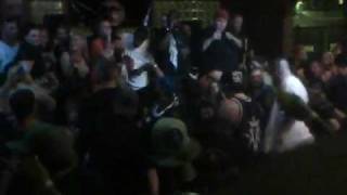 Lil Wyte - I Sho Will - LIVE at Juggalo Night 8 7/30/10