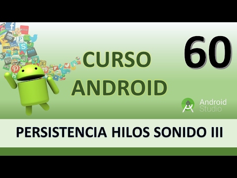 Curso Android Presentación Vídeo 1