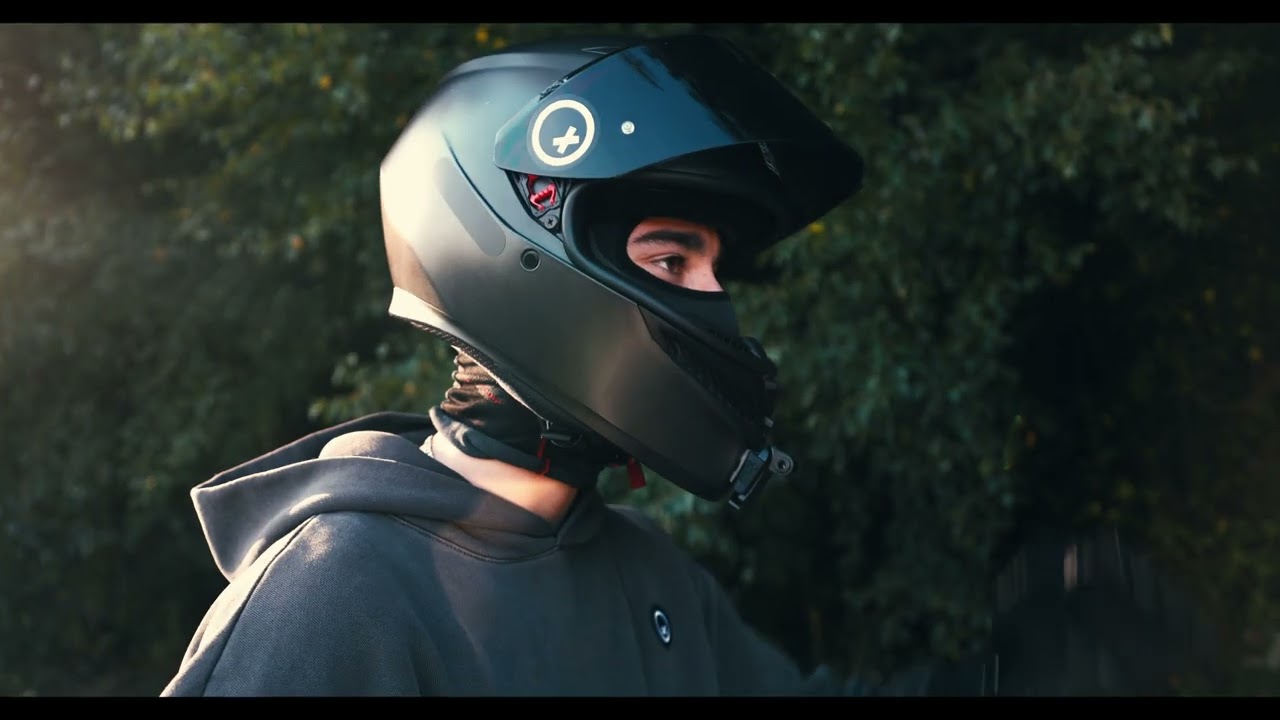 Réalisation vidéo — Film de marque
