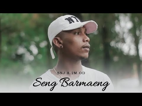 Seng Barmaeng - SNJ A.2M.OD ( Official MV )