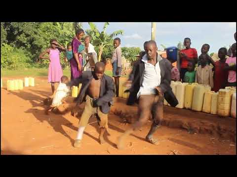 Oliver Ngoma Muenda remix