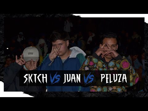 (BATALLON) Sketch vs J1an vs Peluza- Octavos - Fecha 5/2023