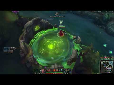 RANK 1 TRYNDAMERE - XIAOHAO TRYNDAMERE VS GNAR - XIAOHAO STREAM