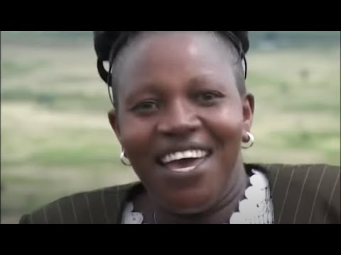 PRINCESS JOYCE WANJIRU - MISAGA KUONA JESU (Official video) SKIZA 71137766