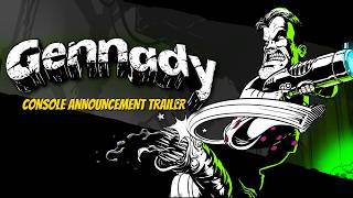 Gennady video 1