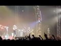 Litfiba - Spirito (live) 