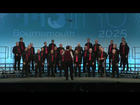 Surrey Fringe Chorus