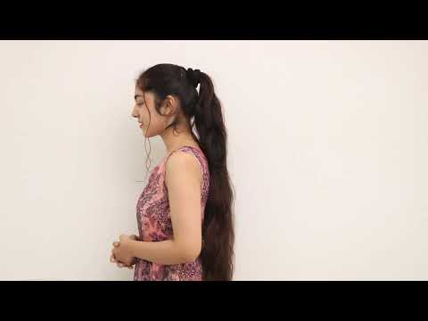 sayyed Alfiya  Intro