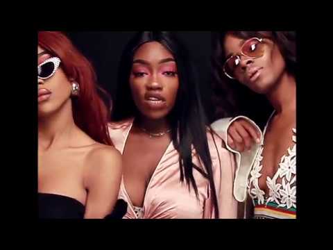 NxxxxxS & Senpu - Brown Sugar Feat. Girls Do It Better