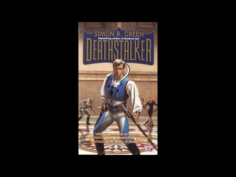 Scifi Audiobook Ep1 Blackscreen
