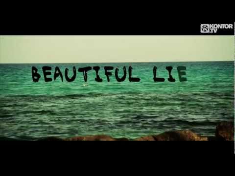KeeMo feat. Cosmo Klein - Beautiful Lie (Official Video HD)