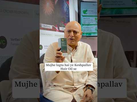 Manoj Joshi