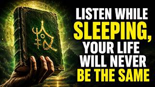 Listen For Just 1 Night And Wake Up A Different Person