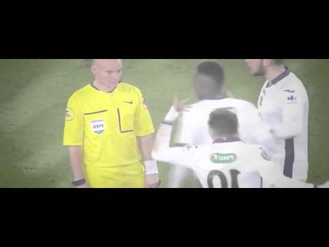 PSG vs Toulouse Highlights Video Goals - Coupe de France 2015-2016