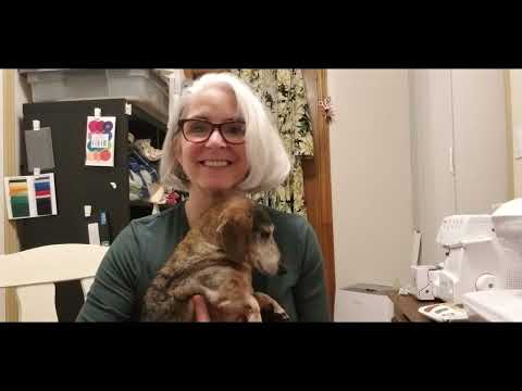 Episode When I have trouble fitting...