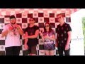 AGAINST THE CURRENT Interview Band Chats Warped Tour 2016 And New Album In Our Bones