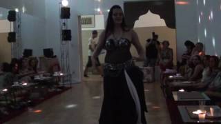 Amelie-  Moonstone by Hossam Ramzy