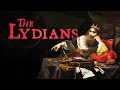 Who were the Lydians? DEFAULT Thumbnail