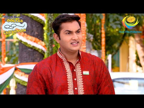 Will Pinku's lie be exposed? | Taarak Mehta Ka Ooltah Chashmah | Pinku Ke Mummy Papa