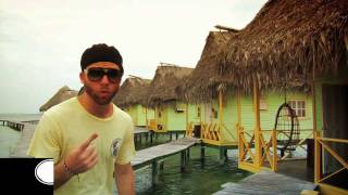 Bocas del Toro, Panama #1 Punta Caracol