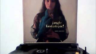 African fantasy -  Bobby Montez