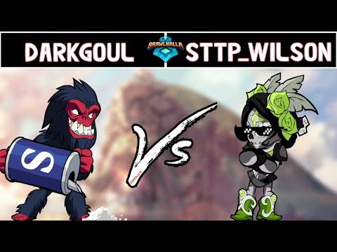 Pavelski Reacts to Darkgoul vs STTP Wilson - Arcadian Invitational - 2021 - Top 6 - NA - Tourn #113