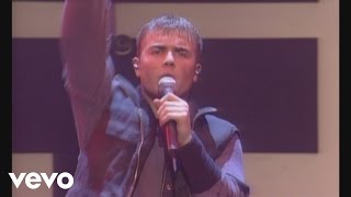 Take That - You Are the One (Live in Berlin)