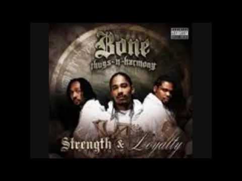 Bone Thugs N Harmony ft  Mariah Carey   Lil Love HD