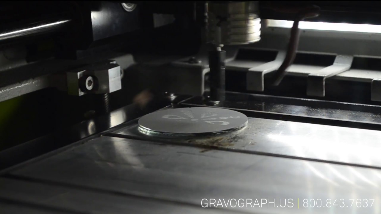 Laser Engraving on a Mirror | Personalization