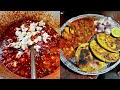 राजस्थान चिड़ावा का मशहूर साग रोट्टा T