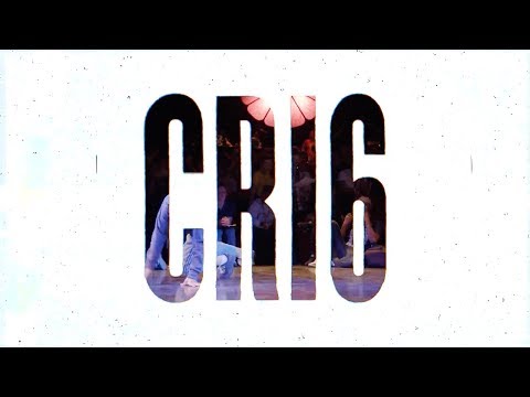 CRI6 • El Mouwahidine 🌾 2018 Petals