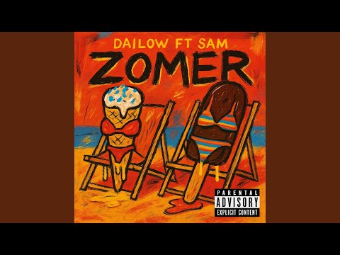 Zomer Is Om Van Te Houden (feat. Sam)